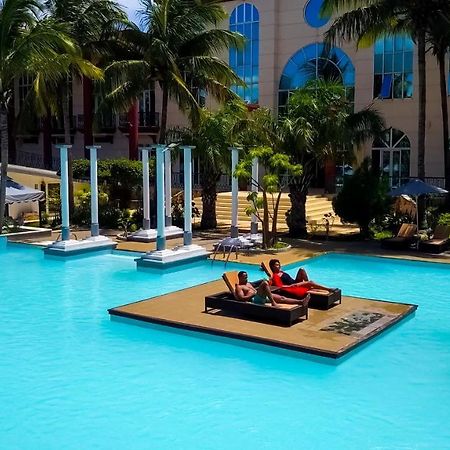 Le Grand Hotel Diego Antsiranana Екстер'єр фото
